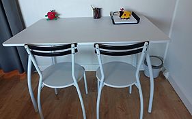 Appartement 2 P 5 Per Entre Beauval & Chenonceau